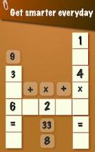 Math Logic Puzzles截图3