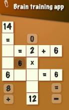 Math Logic Puzzles截图5