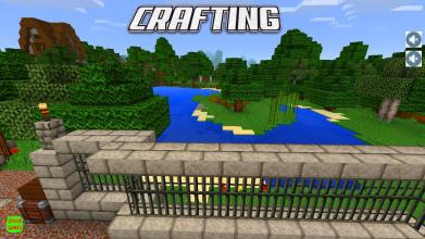 Best Crafting  Craft World Explore截图4