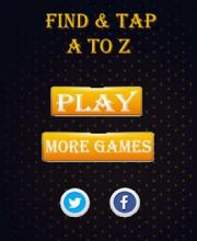 Find & Tap A to Z截图4