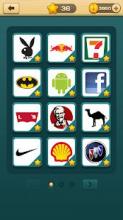 Guess The Brand Logo截图5