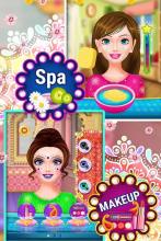 Indian Wedding Dress up & Makeover截图3