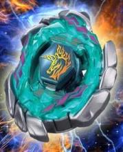 Beyblade Galaxy Attack Puzzle截图2