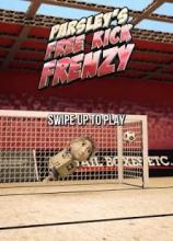 Parsley's Free Kick Frenzy截图5