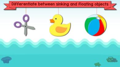 Kids Preschool Learning: Primary School Games截图2