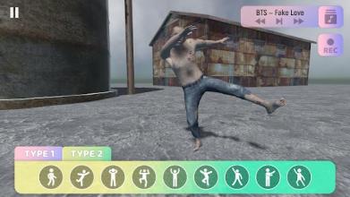 Dance Simulator截图5