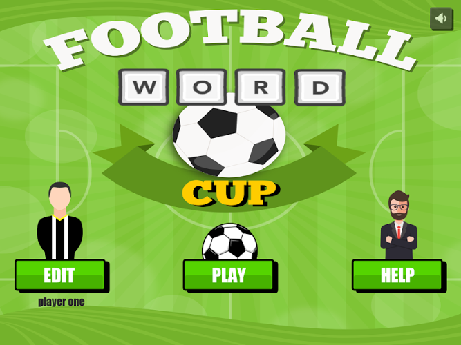 Football Word Cup截图3