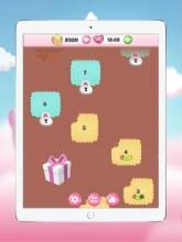 Donut Blast-Match 3 Game 2018截图2