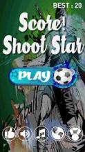 Score ! Shoot Star 2018截图5