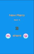 JOJO SIWA BOOMERANG PIANO GAME 2018截图4