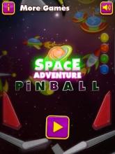 Pin Ball Space Adventure截图5