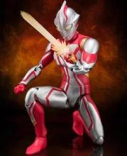 Ultraman Funs Games截图2