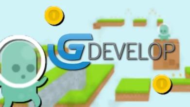 GDevelop Test截图1