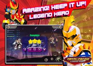 Super Hero Battle Fight War截图1