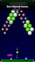 Ball Pool Shooter Games截图1