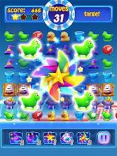 Toys Fun Puzzle Legend截图2