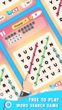 Adventure Word Search  Learn & Play New Words截图4