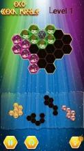 EXO Hexa Puzzle K-POP截图5