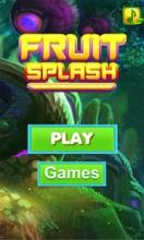 Fruit Splash Mania :D截图1