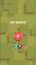 Ninja Rush - Block Dash截图4