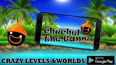 Chuchel The Game截图2