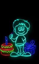 Glow Painting截图2