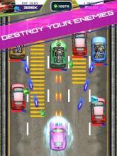 Road Rage: Epic Chase截图4