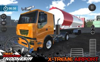 Simulator Truck Indonesia截图4