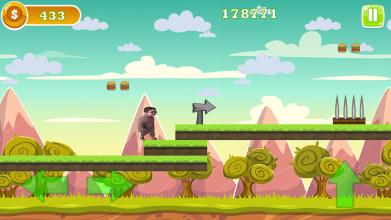 Piche Dekho A platform game截图5