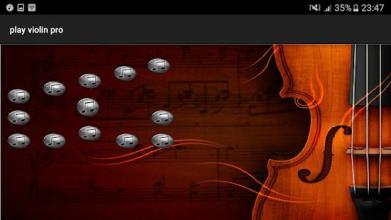 Play Violin Pro截图5