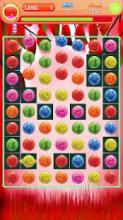 Fruits Match 3 Puzzle截图1