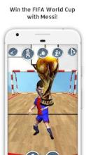 Messi Football manager - his fifa football strike截图4