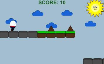 Humpty Dumpty - Game截图1