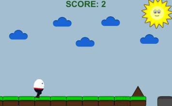 Humpty Dumpty - Game截图3