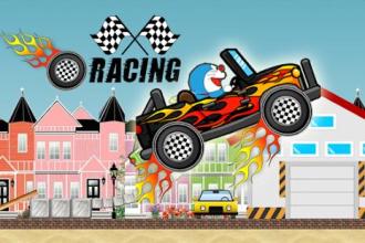 Dorae Climb Race Racing 2018截图1