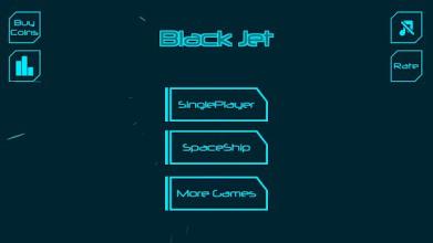 Black Jet截图3