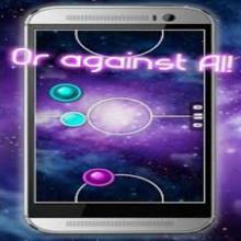 Air Hockey (HD)截图4