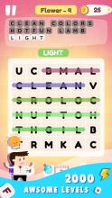 Adventure Word Search  Learn & Play New Words截图1