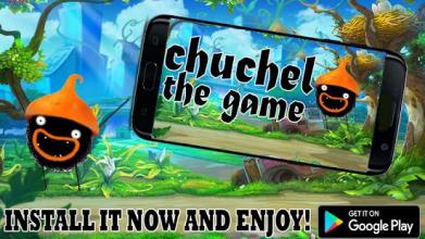 Chuchel The Game截图4