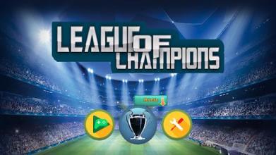 Champions League - Highlights截图5