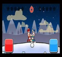 Kick the Buddy - Funny Kick Game截图2