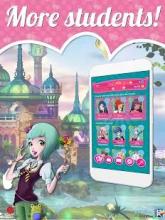 Regal Academy Fairy Tale POP 2截图2