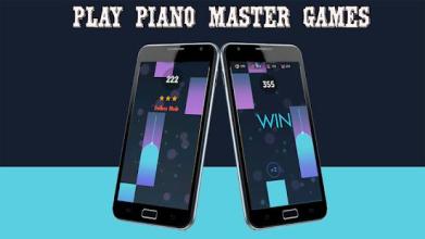 Ariana Grande Piano Master Game截图3