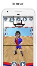 Messi Football manager - his fifa football strike截图2