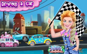 Princess Car Wash Salon截图4