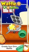 Waffle Maker截图1