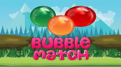 Bubble Jelly Mania Three Match截图5