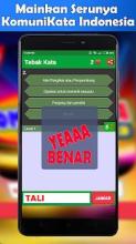 Komunikata Indonesia Kuis Terbaik 2018截图1