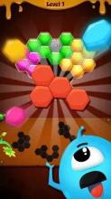 FunnyJoy - Hexa Block截图4