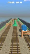 Engine Thomas and his Friends: 3D train driver截图4